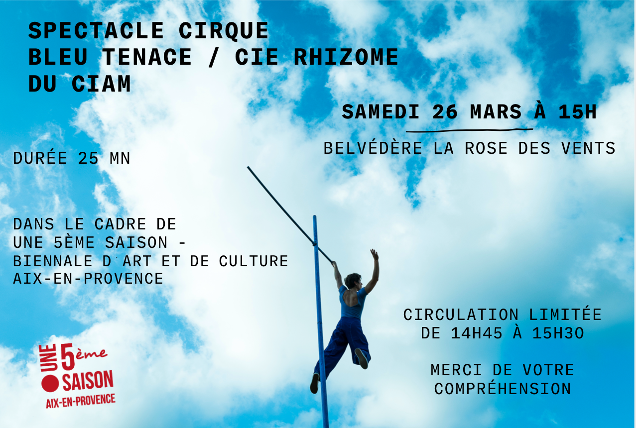 Spectacle à Beisson